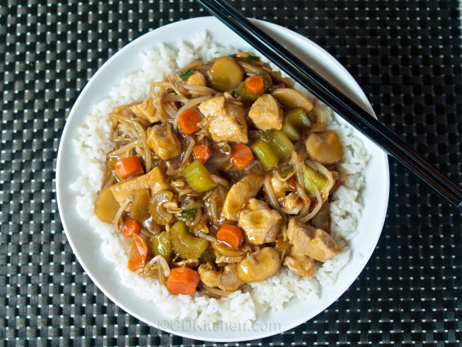 read more: Chinese Food For American New Year