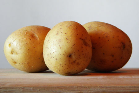 read more: You Say Potato; I Say 
