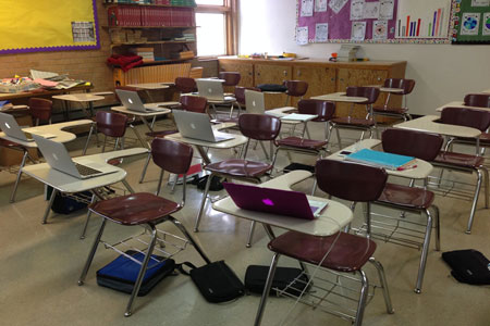 read more: The Vicissitudes of Freedom: The Freshman Fifteen