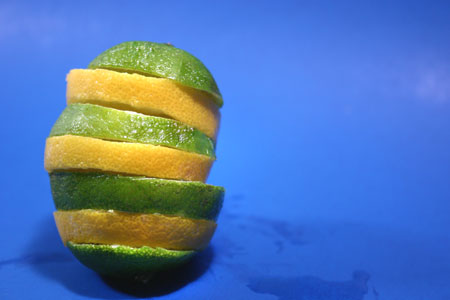 read more: Kitchen Sparks Fly When Opposites Attract