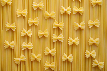 read more: Mix 'n Match Pasta