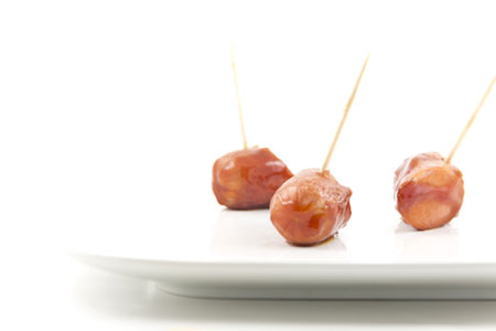 read more: Hot Dogs, The Taste Test