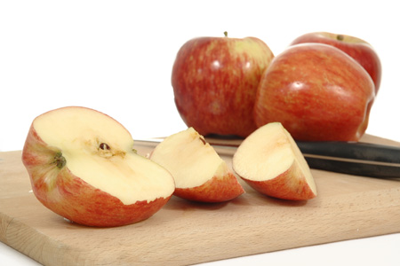 read more: The Apple Dumpling Gang At My House