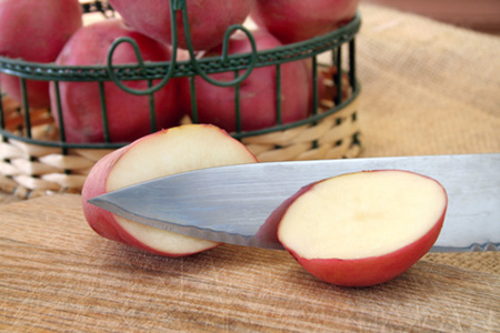 read more: Election Day Potatoes Get My Vote