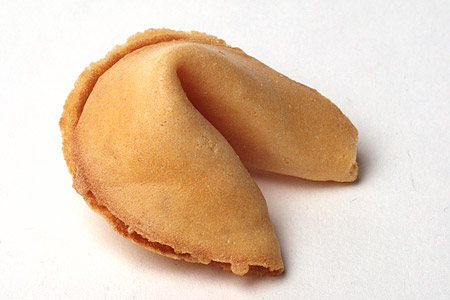 read more: Your Future Holds: Orange Chicken