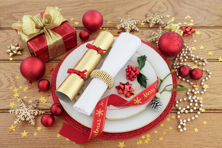 read more: Thinking Outside the Christmas Dinner Box