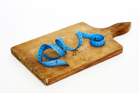 read more: Health(ier) Eating