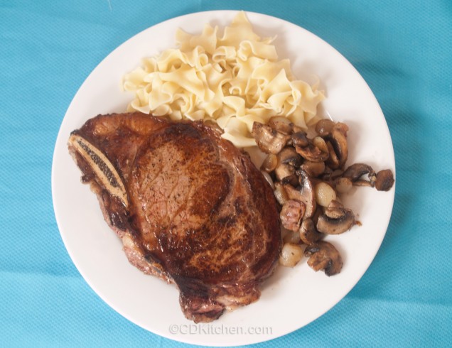 read more: Everyday Beef Bourguignon