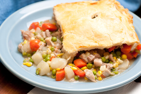 read more: Leftovers In A Can?