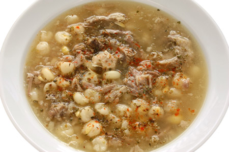 read more: Hominy: The Story of a Canned Culinary Secret