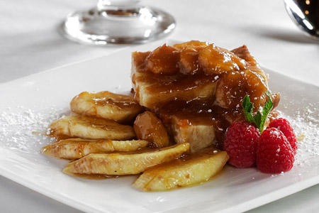 read more: Sixteen Sweet Ideas for the Slow Cooker