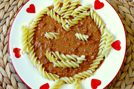 read more: A Most Unusual Birthday