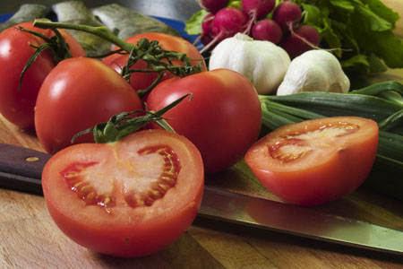 read more: It's Tomato Time!