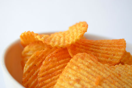 read more: Did You Celebrate National Junk Food Day?