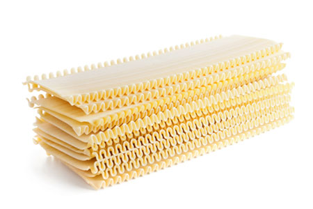 read more: The Power of Love--Love of Lasagna!