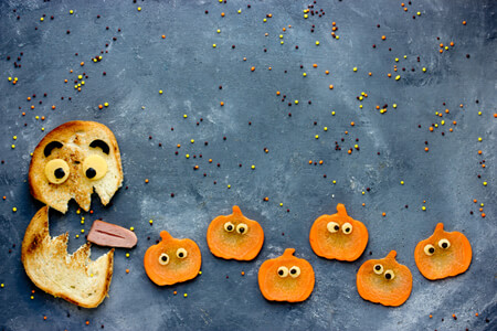 read more: Fun and Spooky Halloween Foods