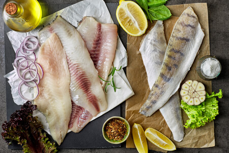 read more: Seafood That's Fast and Family Friendly