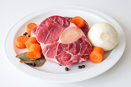 read more: A History of Slow Cookin'