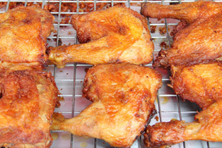 read more: Cooking in a Flash: How to Reheat Food without Overcooking It