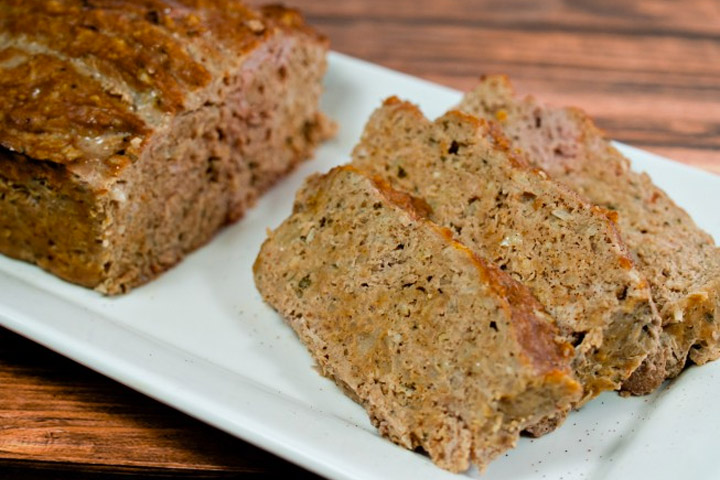 Amazing Meals the Whole Family Will Eat