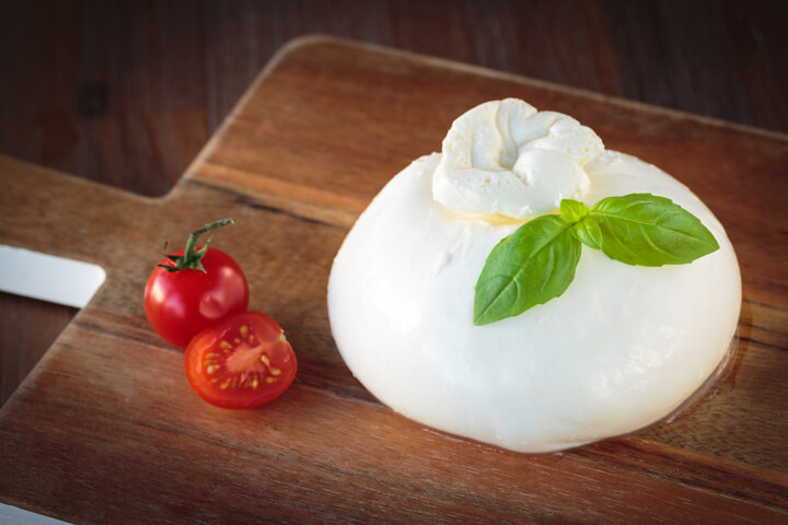 Coming to a Costco Near You: Burrata