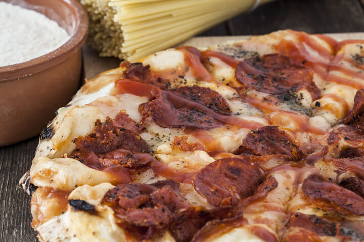 Freezer Foods to Get Through Busy Times