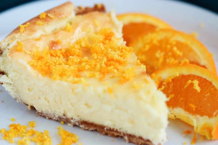 More On Crockpot Cheesecake