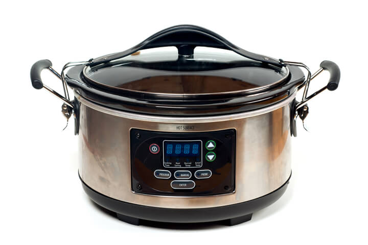 Three Smart Slow Cooker Tips