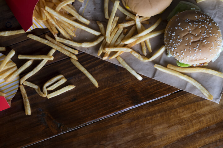 Happier Meals