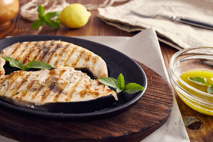 Cooking From the Plot to the Plate