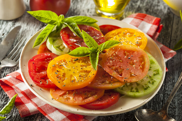 You Say Tomato, I Say To'mater