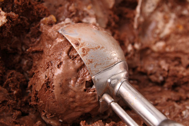 It's an Ice Cream Summer