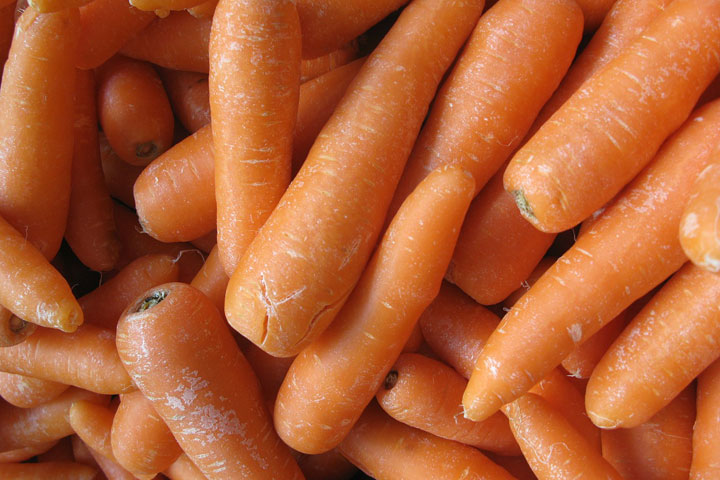 Too Cool For Carrots? Think Again.