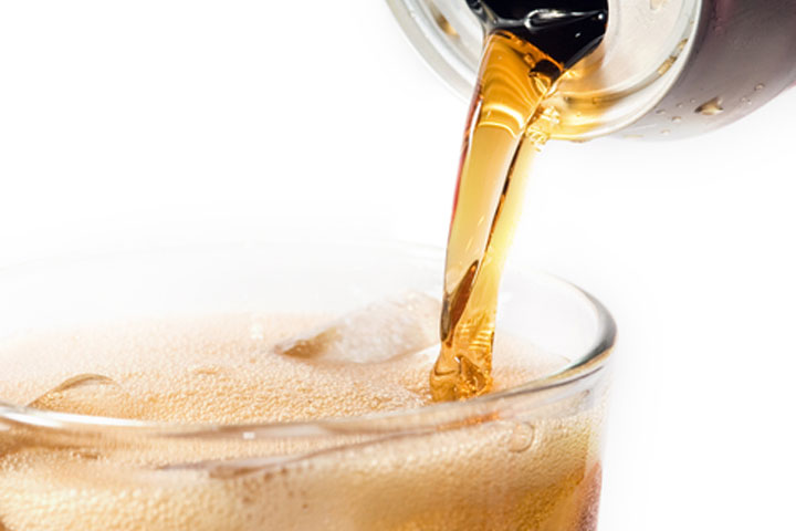 The High Fructose Corn Syrup Purge