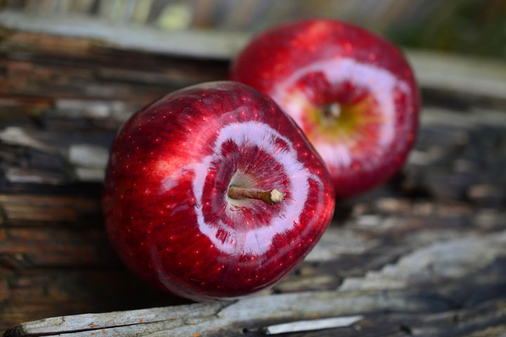 Stop and Smell the Apple Butter
