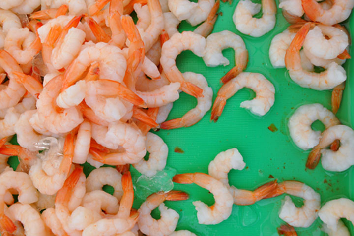 A Chinese Restaurant Favorite