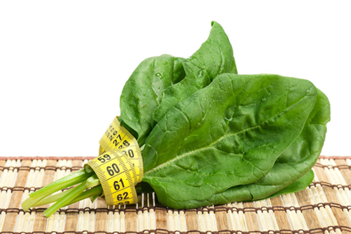 Making Healthy Holiday Food Choices