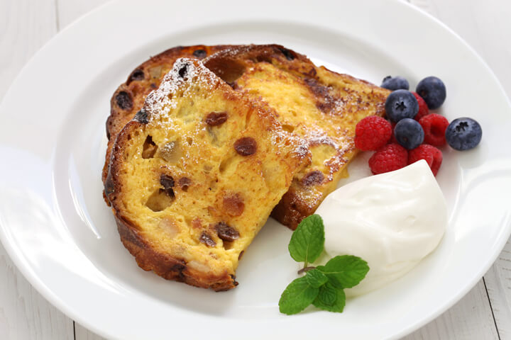 A Better, Edible Fruitcake