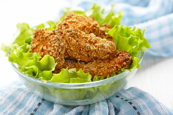 A New Kind of Nugget
