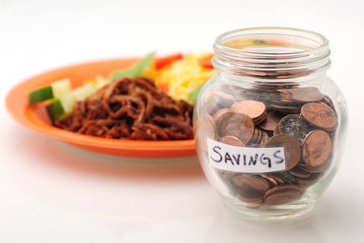 Big Flavor, On a Budget