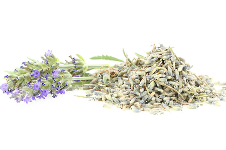 Lavender: From Soap to Supper