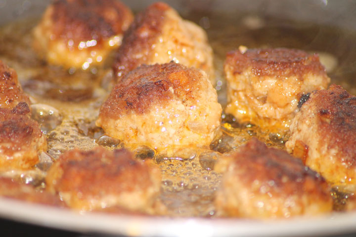 Meatball Mondays