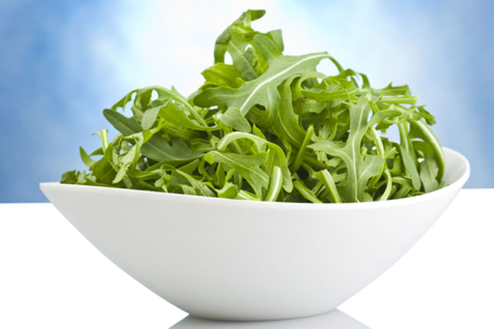 A Fall Calling For Composed Salads