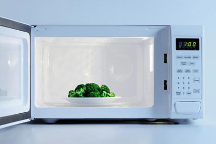 Can You Put It In The Microwave?