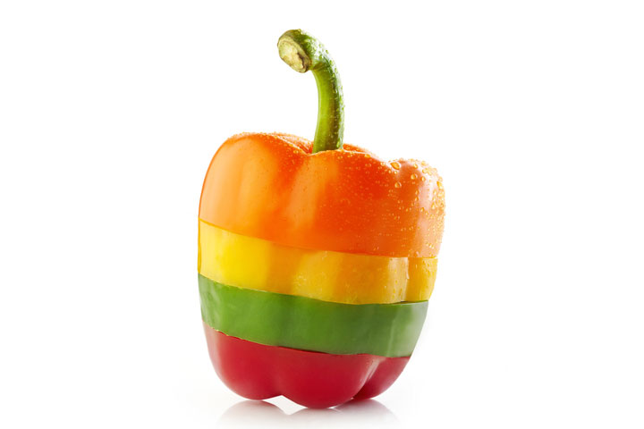 How to Eat Like a Rainbow