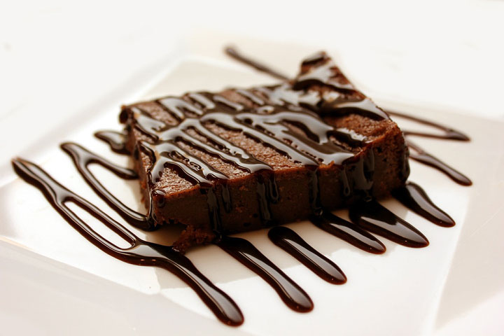 Brownies, A Legacy in Chocolate