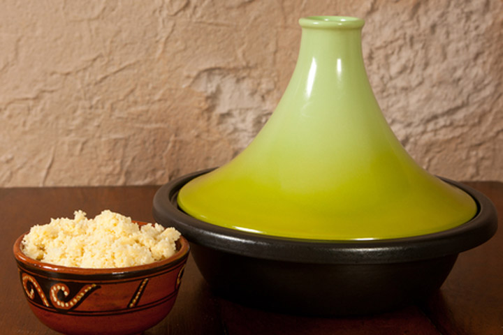 Ethnic Eats For Kids