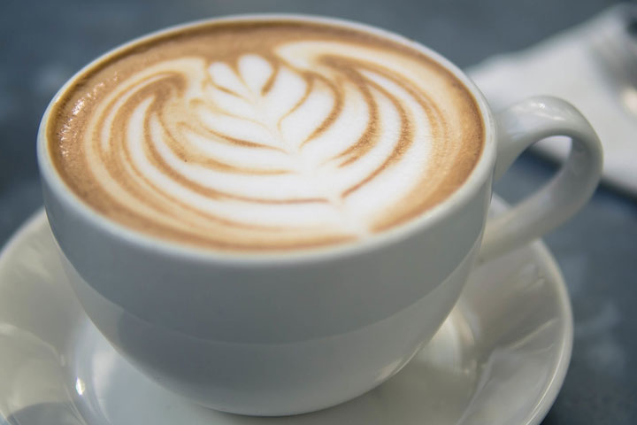 Don't Mess With My Java, Jack