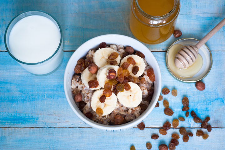 A Hearty Breakfast to Celebrate St. Patrick's Day