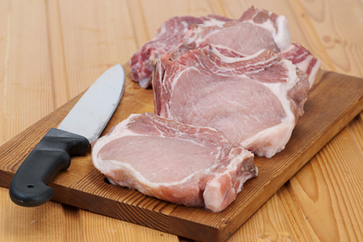 Recipes: Share 'em if You Got 'em